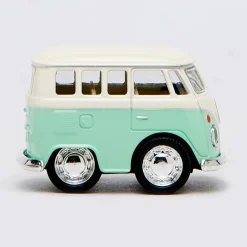 Gifts & Novelty|Gifts & Novelty*Mooloola Mini Kombi Van Toy Turqoise