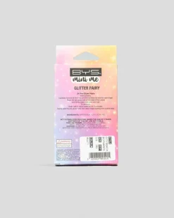 Face & Body|Beauty & Hair*Get It Now Mini Me Glitter Fairy Press On Nail Pack Multi