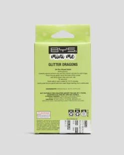 Face & Body*Get It Now Mini me Glitter Press on Nail Pack Multi