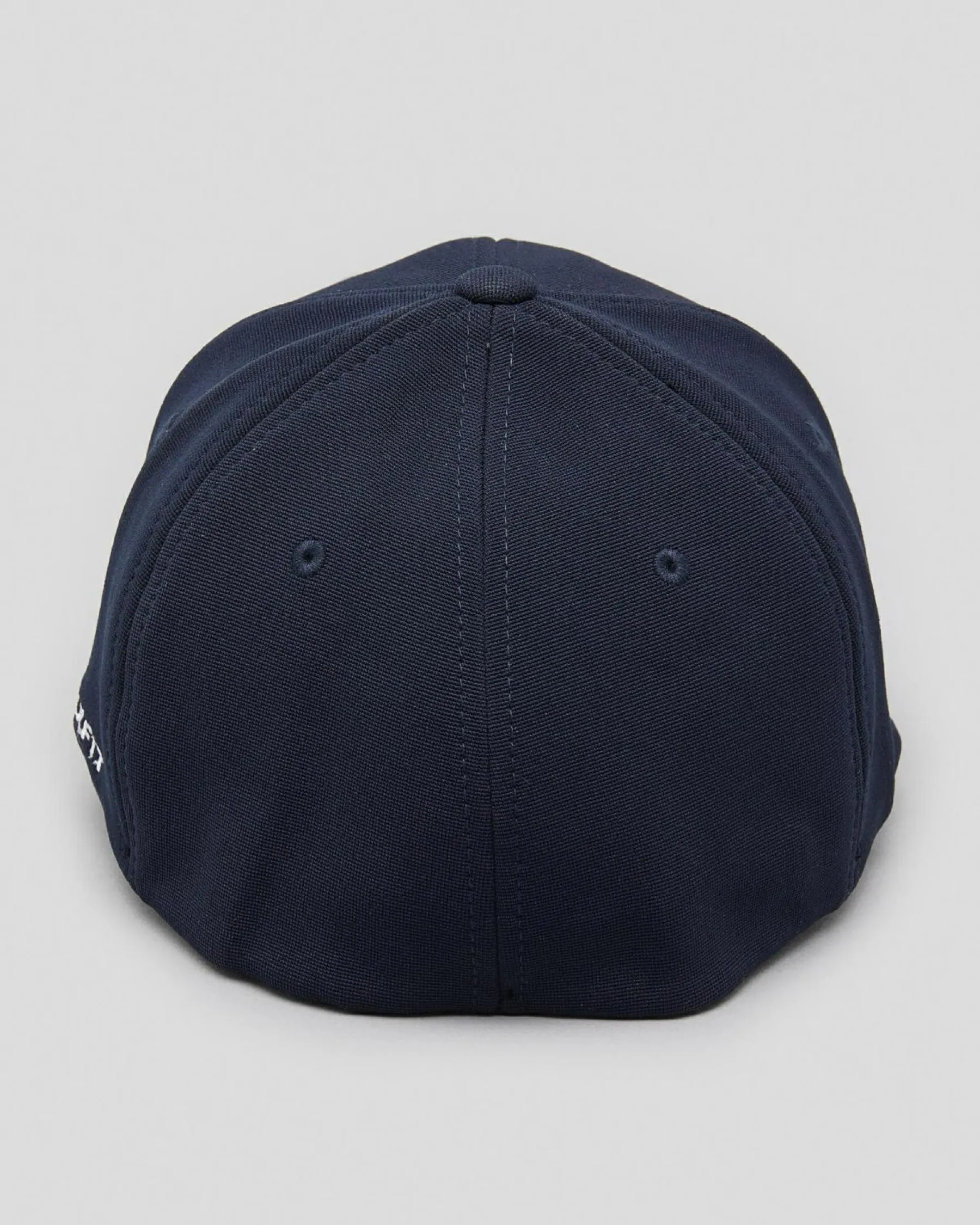 Headwear*Flexfit Mini Ottoman Cap Navy