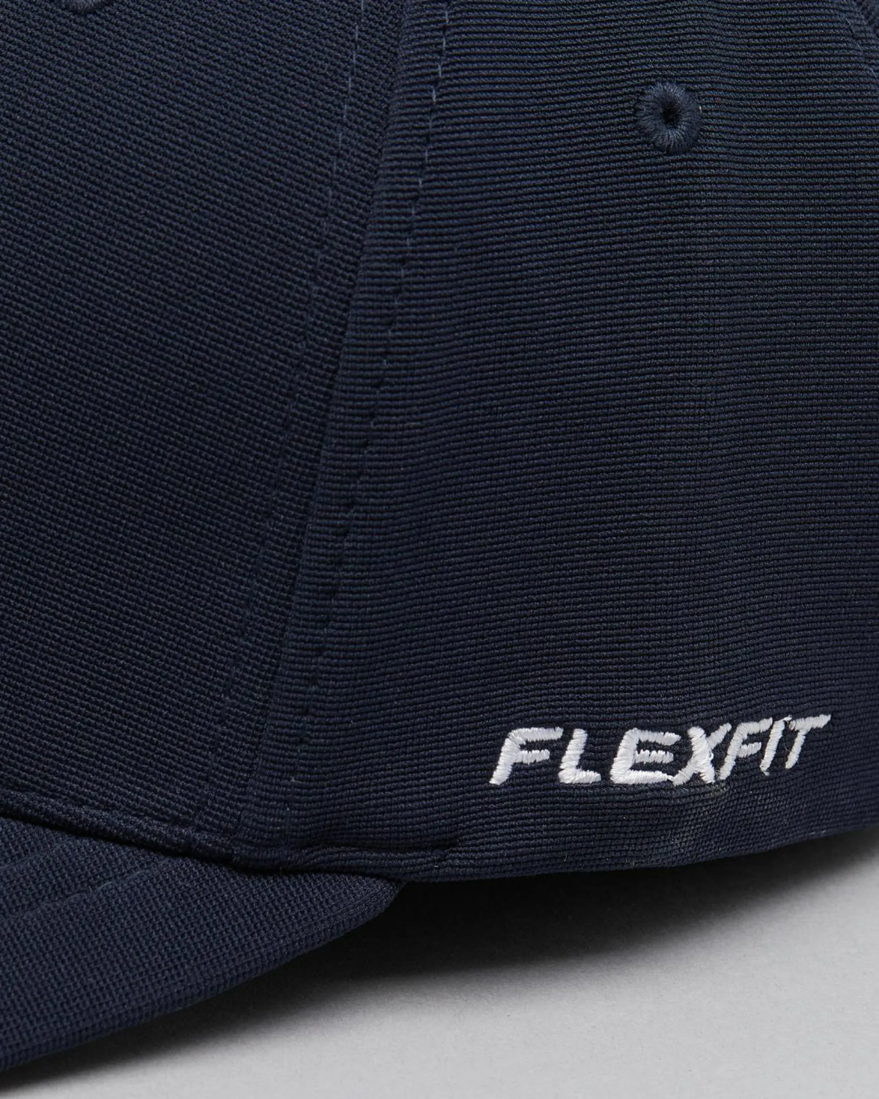 Headwear*Flexfit Mini Ottoman Cap Navy