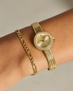 Discount Mini Small Edit Watch Women Jewelry