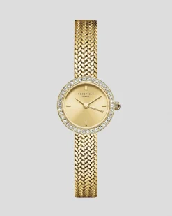 Discount Mini Small Edit Watch Women Jewelry