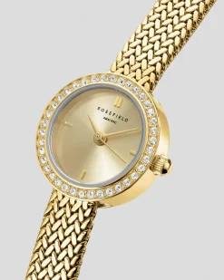 Discount Mini Small Edit Watch Women Jewelry