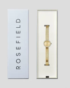 Discount Mini Small Edit Watch Women Jewelry