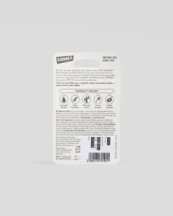 Face & Body|Beauty & Hair*Carmex Mini Squeeze Tube 3 Pack Multi