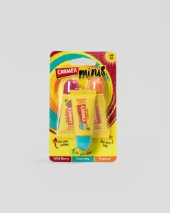 Sale Mini Tube Fun 3 Pack Women Face & Body|Beauty & Hair