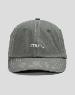 Online Minimal 6 Panel Cap Women Headwear