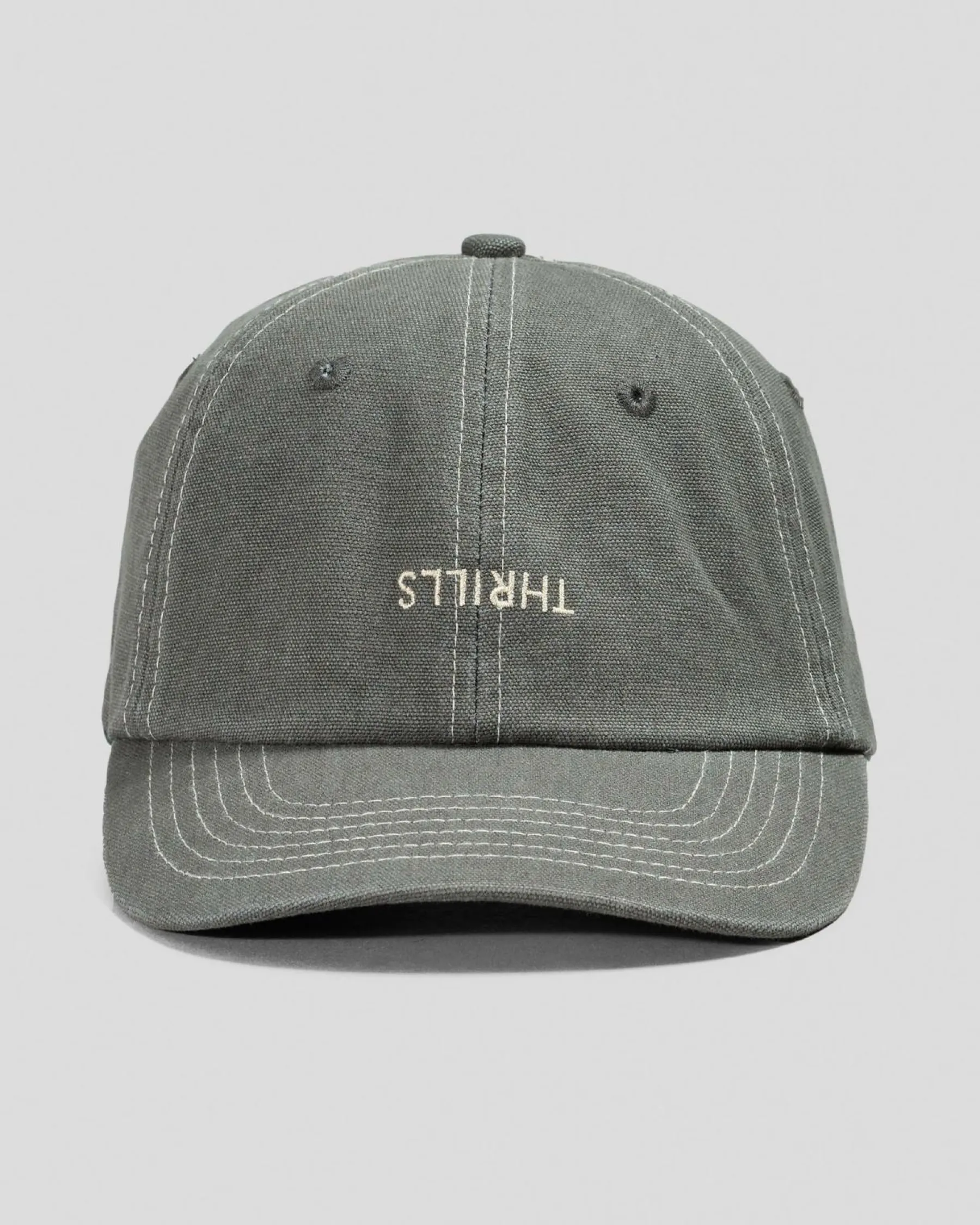 Online Minimal 6 Panel Cap Women Headwear