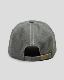 Online Minimal 6 Panel Cap Women Headwear