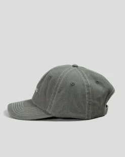 Online Minimal 6 Panel Cap Women Headwear