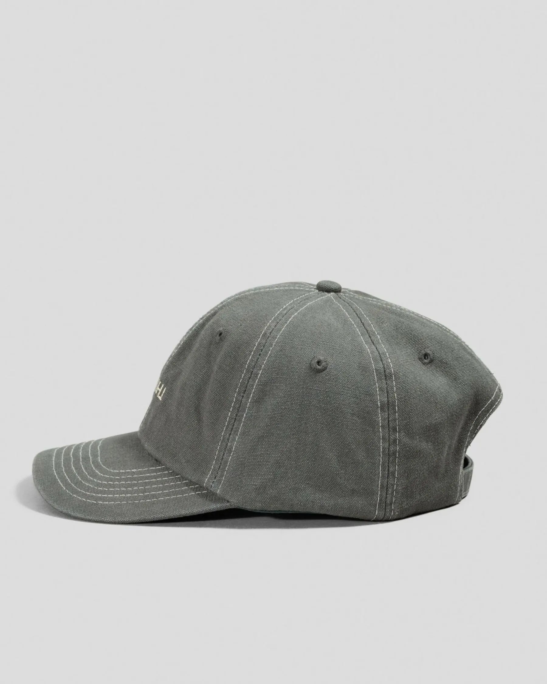 Online Minimal 6 Panel Cap Women Headwear