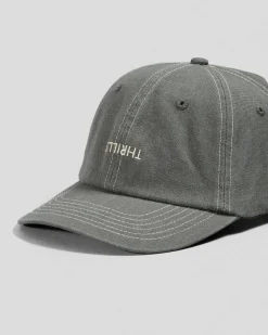 Online Minimal 6 Panel Cap Women Headwear