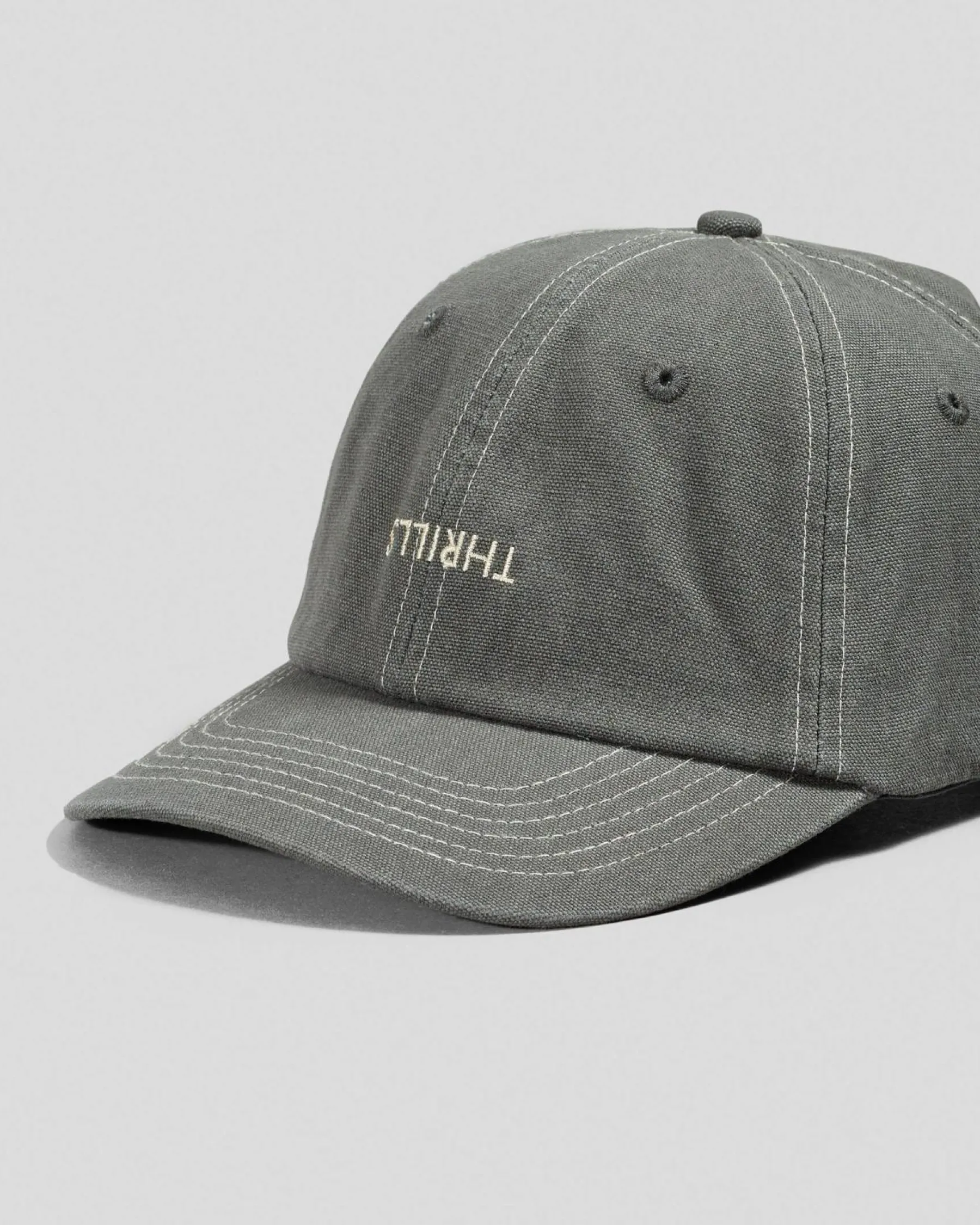 Online Minimal 6 Panel Cap Women Headwear