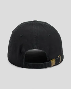 Minimal 6 Panel Cap Women Headwear