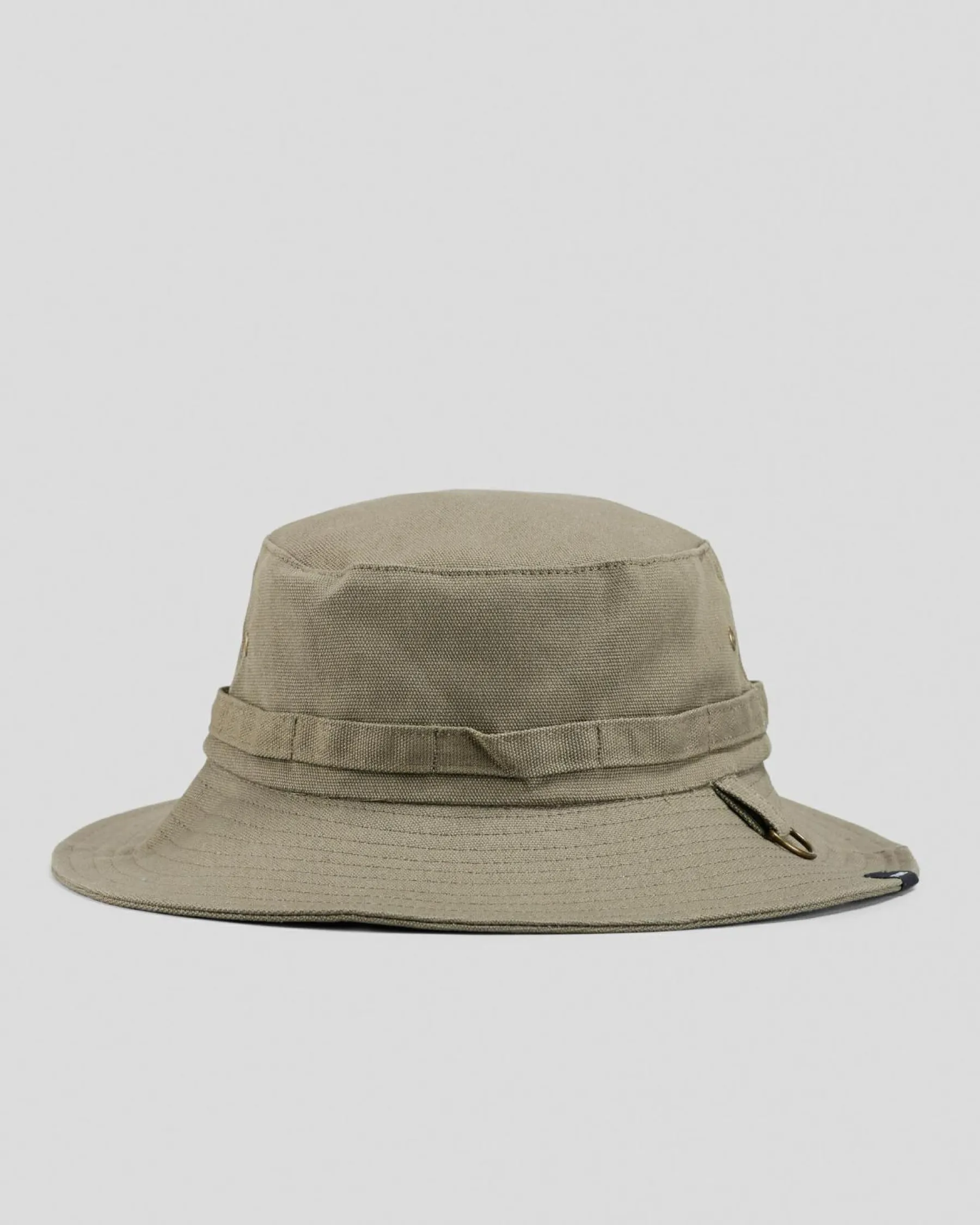 Outlet Minimal Boonie Hat Headwear