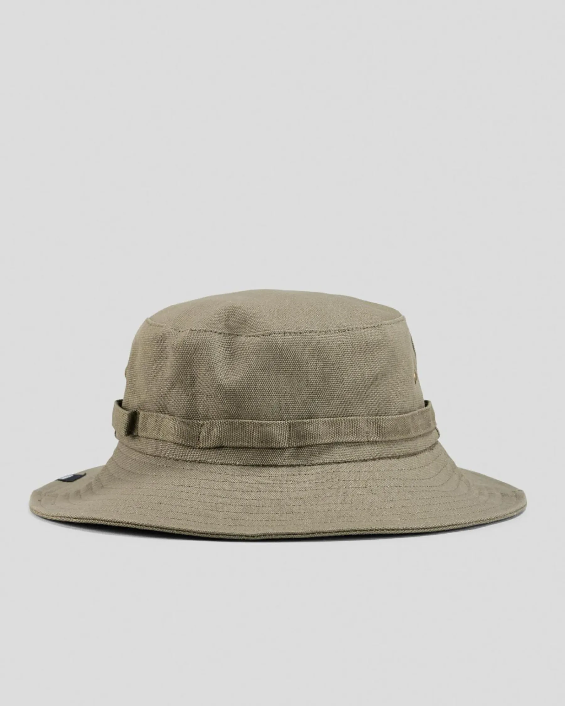 Outlet Minimal Boonie Hat Headwear