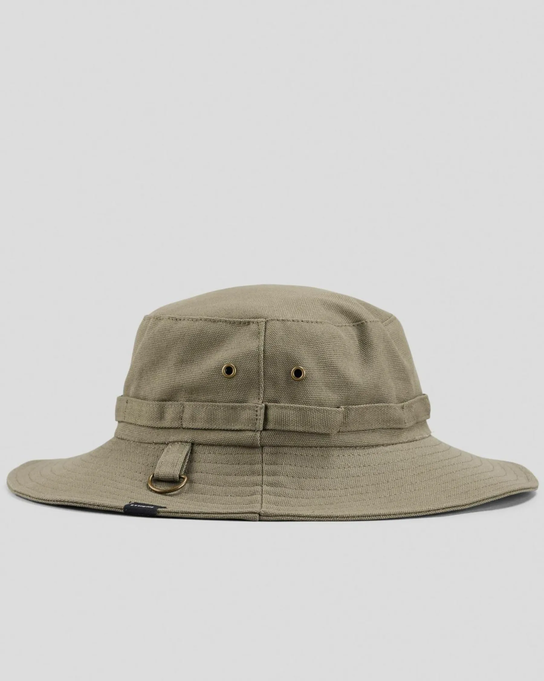 Outlet Minimal Boonie Hat Headwear