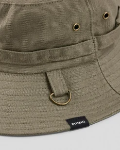 Outlet Minimal Boonie Hat Headwear