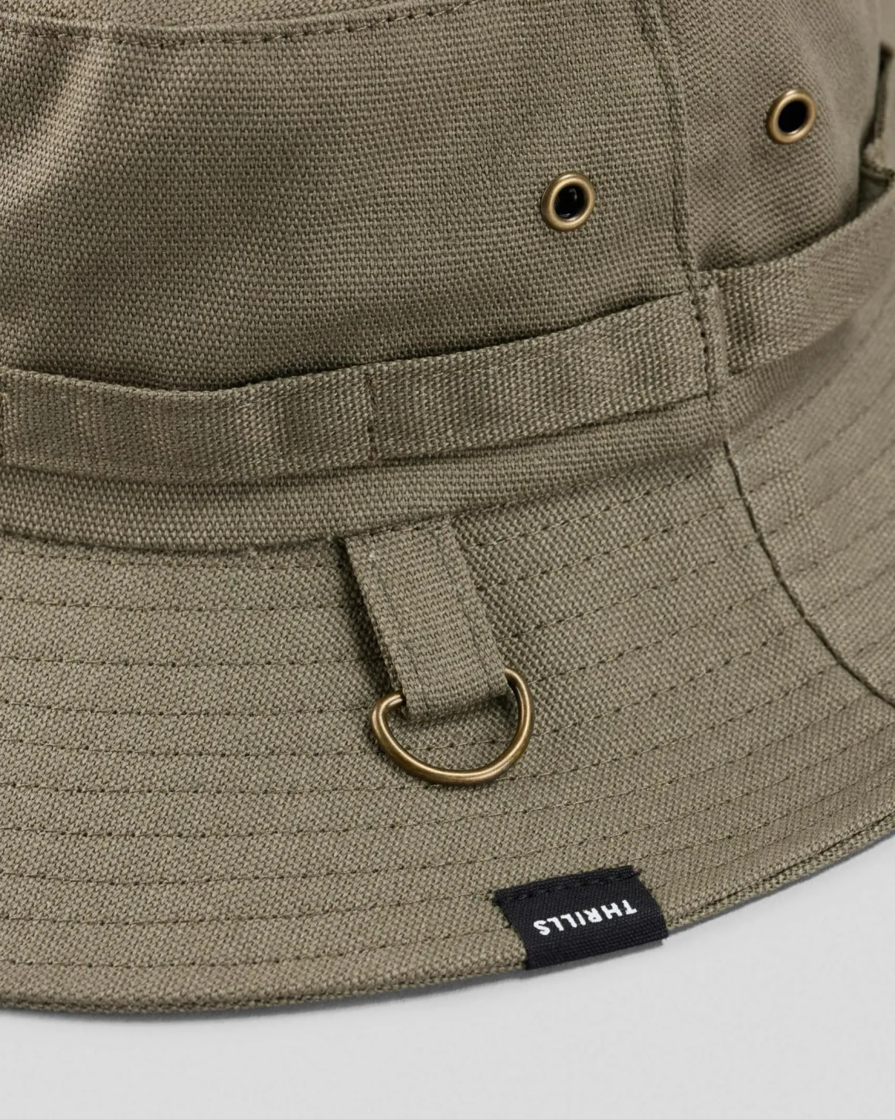 Outlet Minimal Boonie Hat Headwear