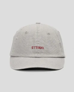 New Minimal 6 Panel Cap Headwear