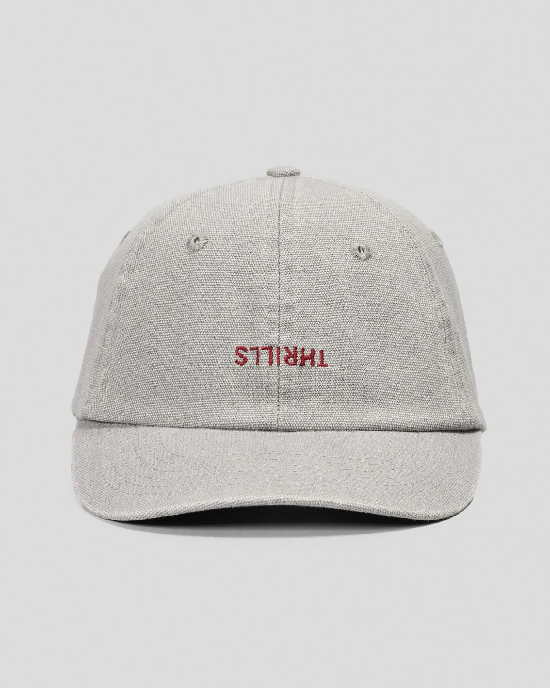 New Minimal 6 Panel Cap Headwear