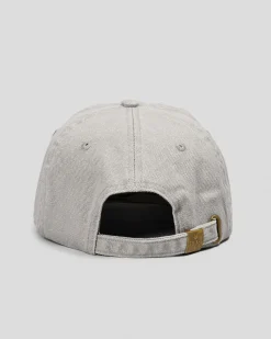New Minimal 6 Panel Cap Headwear