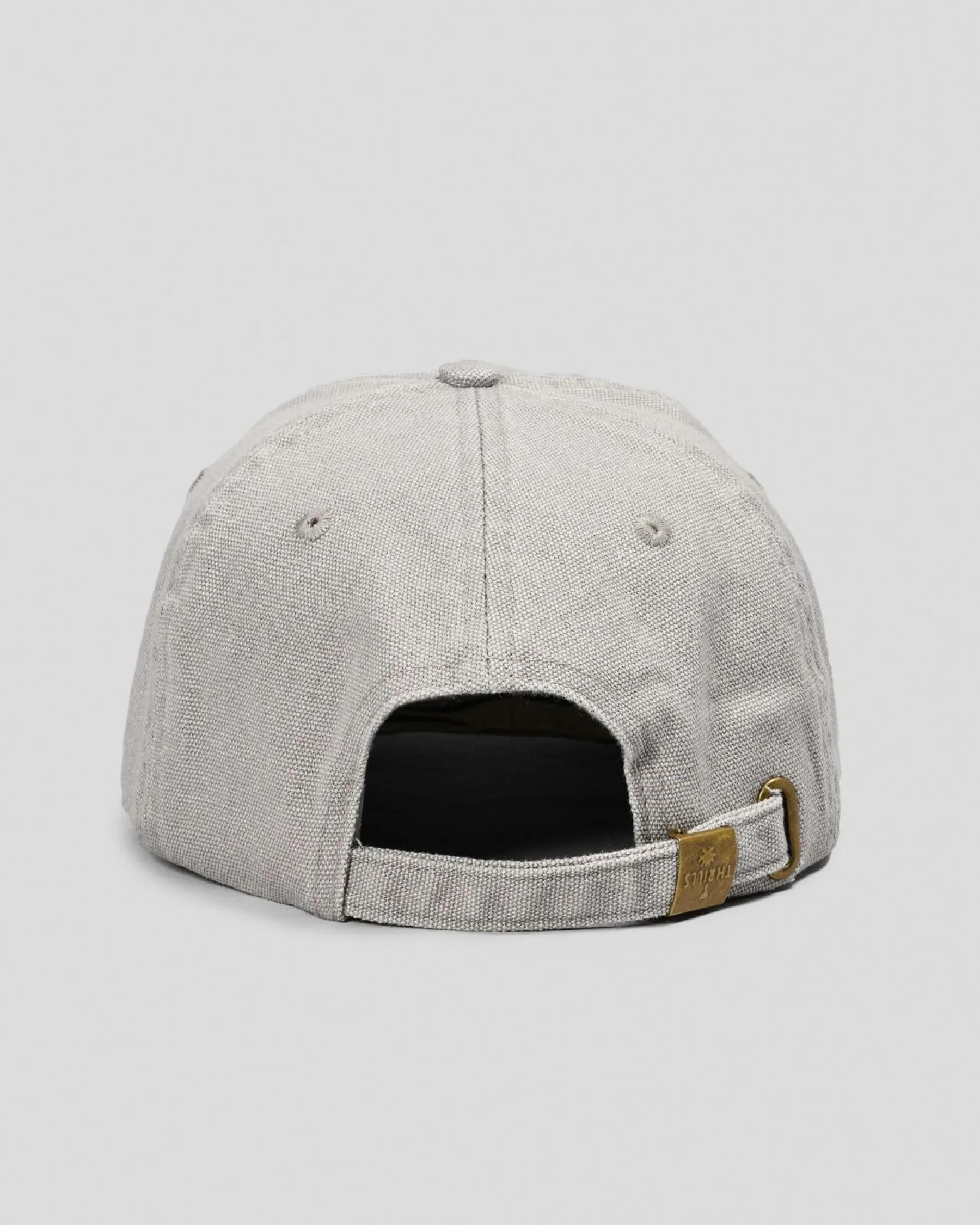 New Minimal 6 Panel Cap Headwear