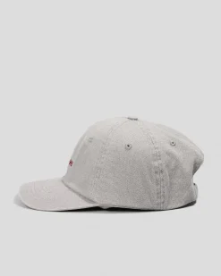 New Minimal 6 Panel Cap Headwear