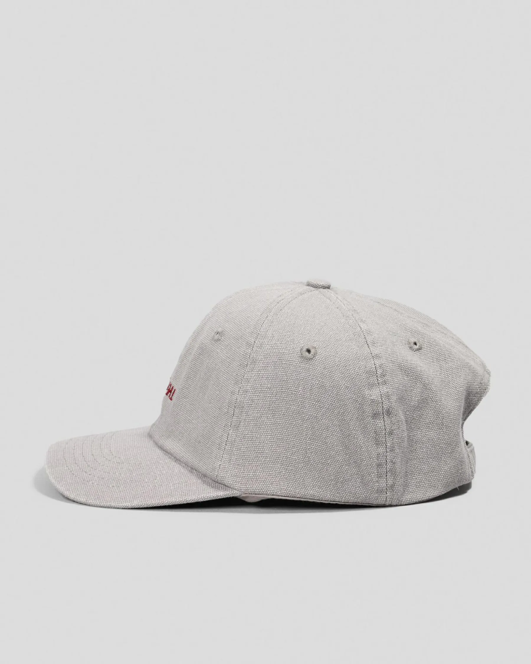 New Minimal 6 Panel Cap Headwear