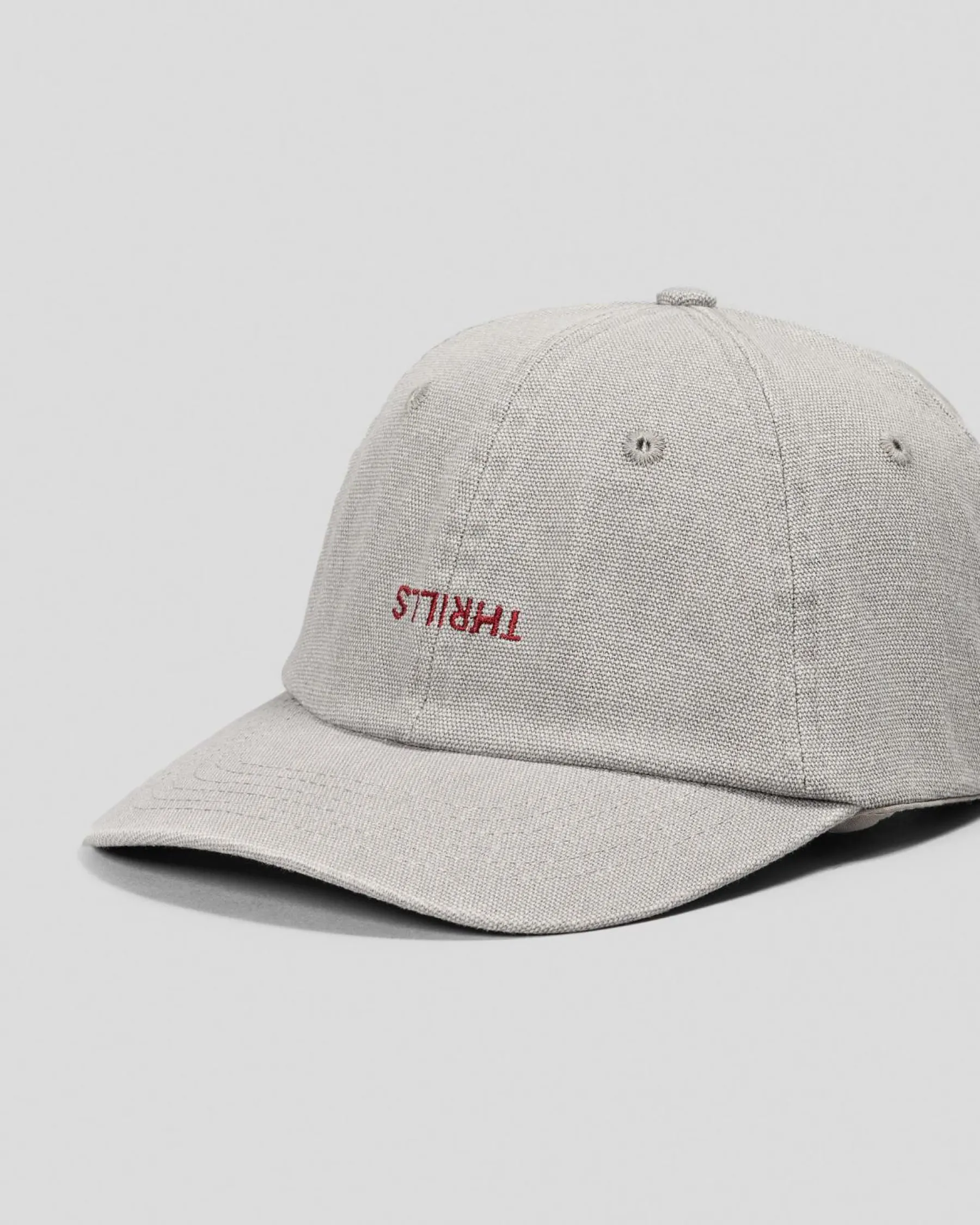 New Minimal 6 Panel Cap Headwear