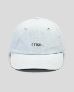 Online Minimal 6 Panel Cap Women Headwear