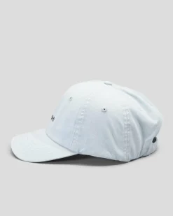 Online Minimal 6 Panel Cap Women Headwear