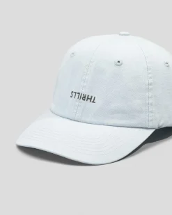 Online Minimal 6 Panel Cap Women Headwear