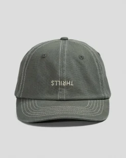 New Minimal 6 Panel Cap Headwear