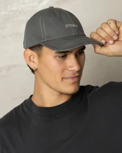 New Minimal 6 Panel Cap Headwear