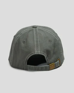 New Minimal 6 Panel Cap Headwear