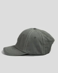 New Minimal 6 Panel Cap Headwear