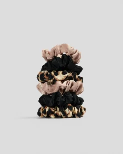 Outlet Minnie Scrunchie Pack Women Beauty & Hair