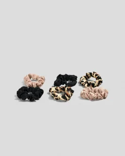 Outlet Minnie Scrunchie Pack Women Beauty & Hair