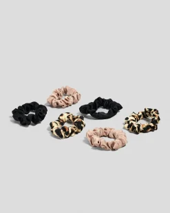 Outlet Minnie Scrunchie Pack Women Beauty & Hair