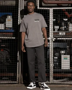 Outlet Mirage Box Fit T-Shirt Tops & T-Shirts