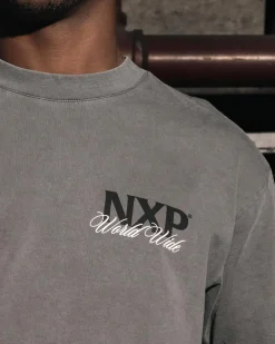 Outlet Mirage Box Fit T-Shirt Tops & T-Shirts
