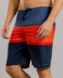 Board Shorts|Shorts & Bottoms*Rip Curl Mirage Daybreaker Board Shorts Light Navy