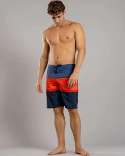 Board Shorts|Shorts & Bottoms*Rip Curl Mirage Daybreaker Board Shorts Light Navy