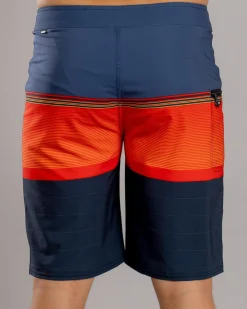 Board Shorts|Shorts & Bottoms*Rip Curl Mirage Daybreaker Board Shorts Light Navy