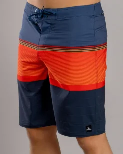 Board Shorts|Shorts & Bottoms*Rip Curl Mirage Daybreaker Board Shorts Light Navy