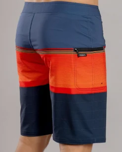 Board Shorts|Shorts & Bottoms*Rip Curl Mirage Daybreaker Board Shorts Light Navy