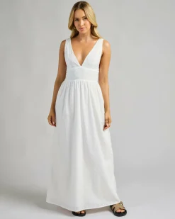 New Mirage Maxi Dress Women Dresses