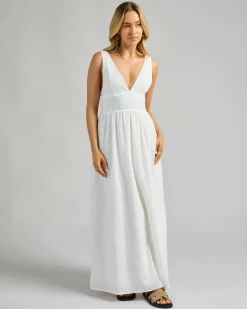 New Mirage Maxi Dress Women Dresses